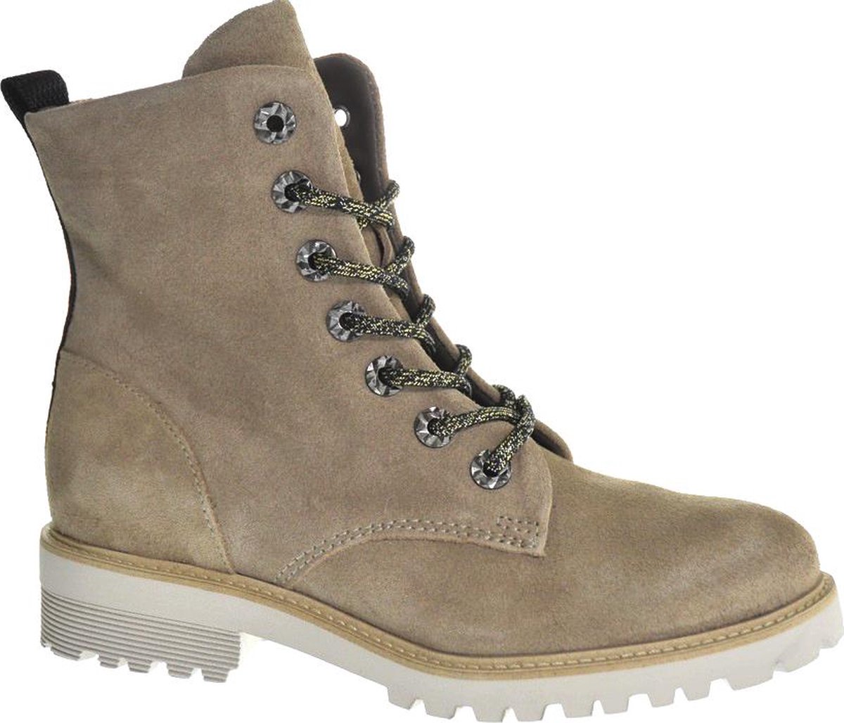 Piedi Nudi 634225-401 Enkellaarzen