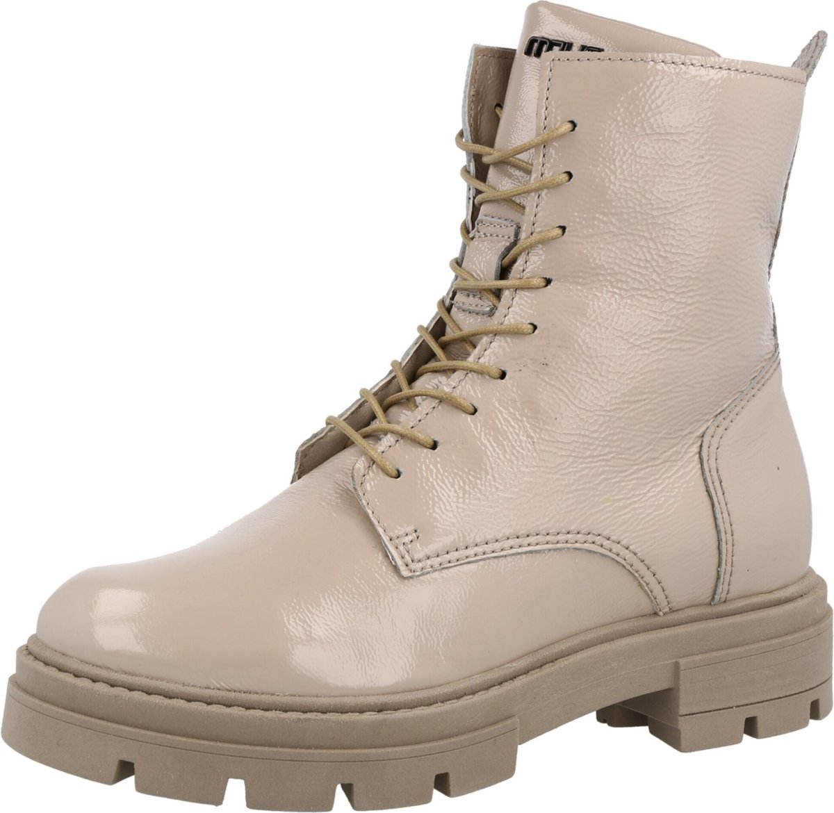 Mjus m79258 Enkellaarzen