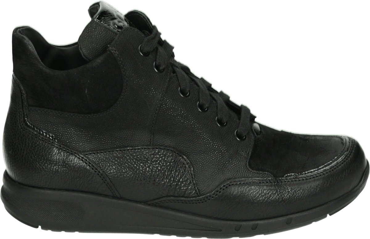 Durea 9735 wijdte K Veterschoenen