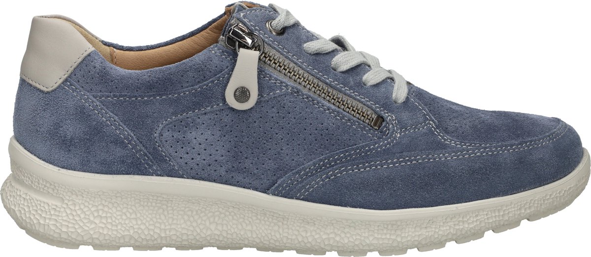 Hartjes 116260 wijdte K Veterschoenen