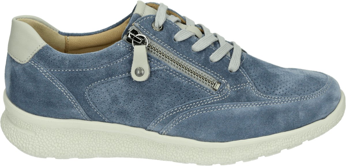 Hartjes 116260 wijdte K Veterschoenen