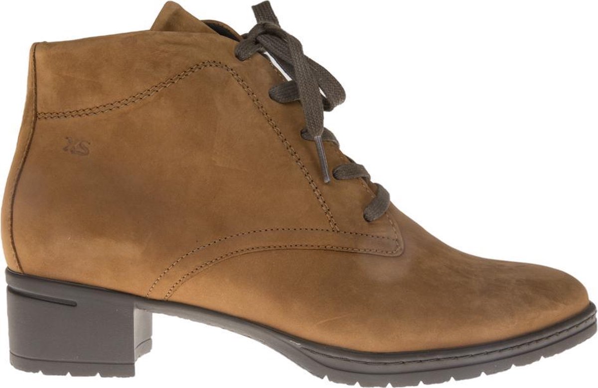 Hartjes 1720131 wijdte G Veterschoenen