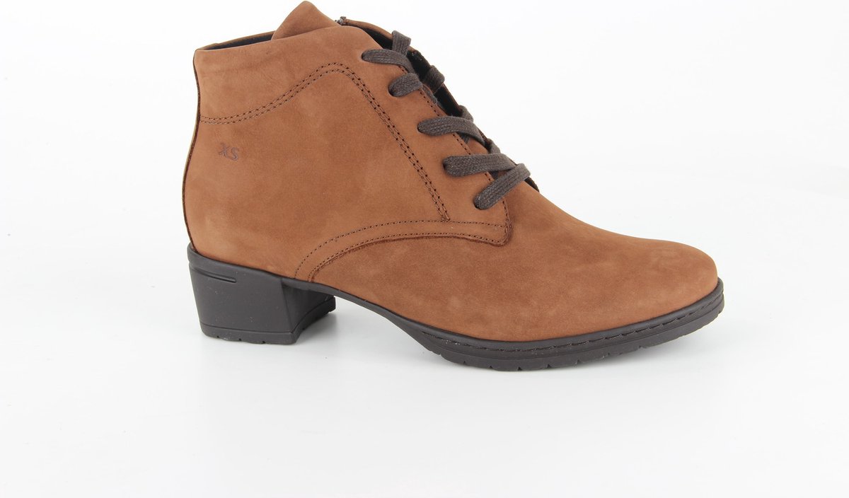 Hartjes 1720131 wijdte G Veterschoenen