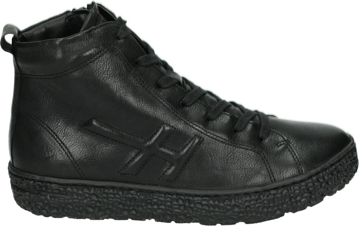 Hartjes 1721423 wijdte H Veterschoenen