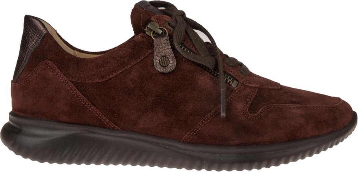 Hartjes 1621128 wijdte G Veterschoenen