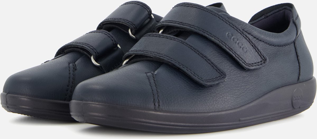 Ecco 206513 Klittenbandschoenen