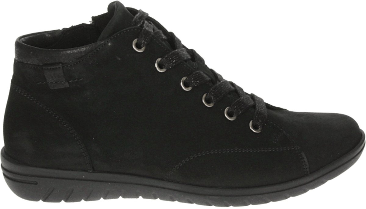 Hartjes 172.0812 wijdte G Veterschoenen