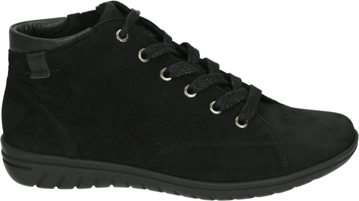 Hartjes 172.0812 wijdte G Veterschoenen
