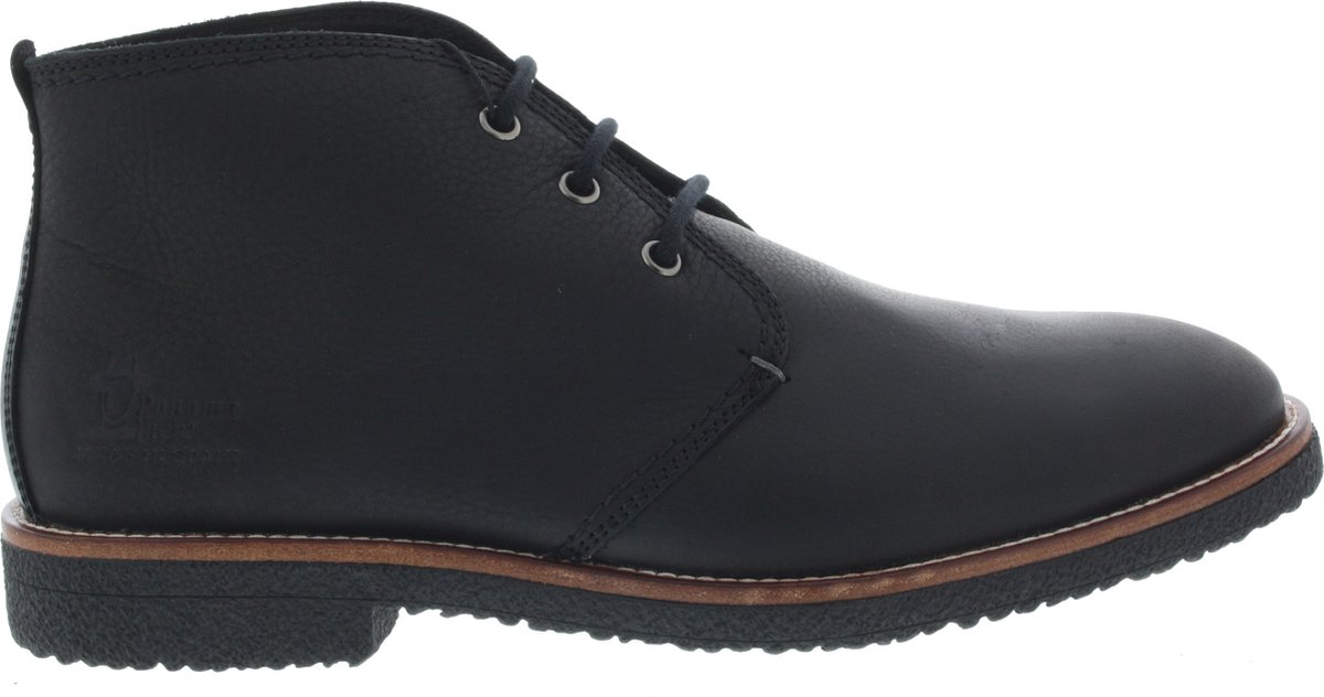 Panama Jack Gael C10 grass negr0 Veterschoenen