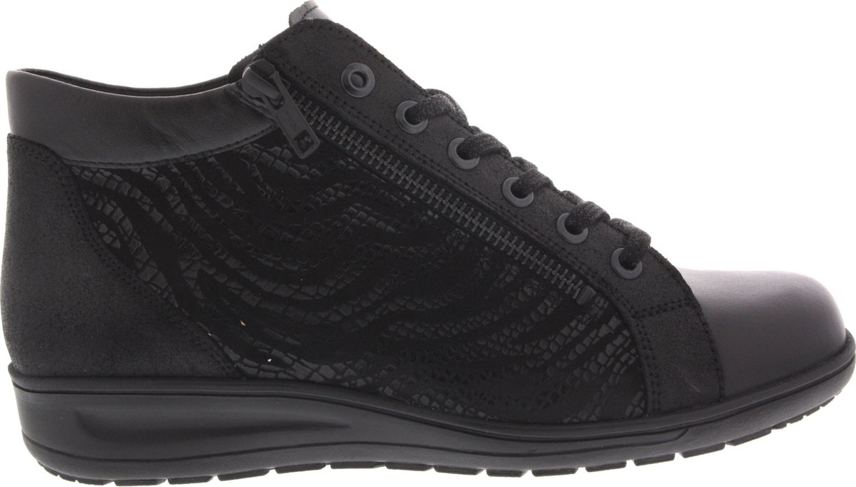 Solidus 29007 Veterschoenen