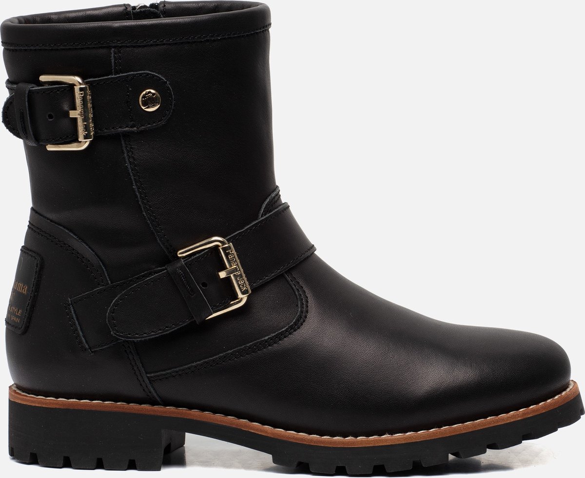 Panama Jack Trav.B3 Enkellaarzen