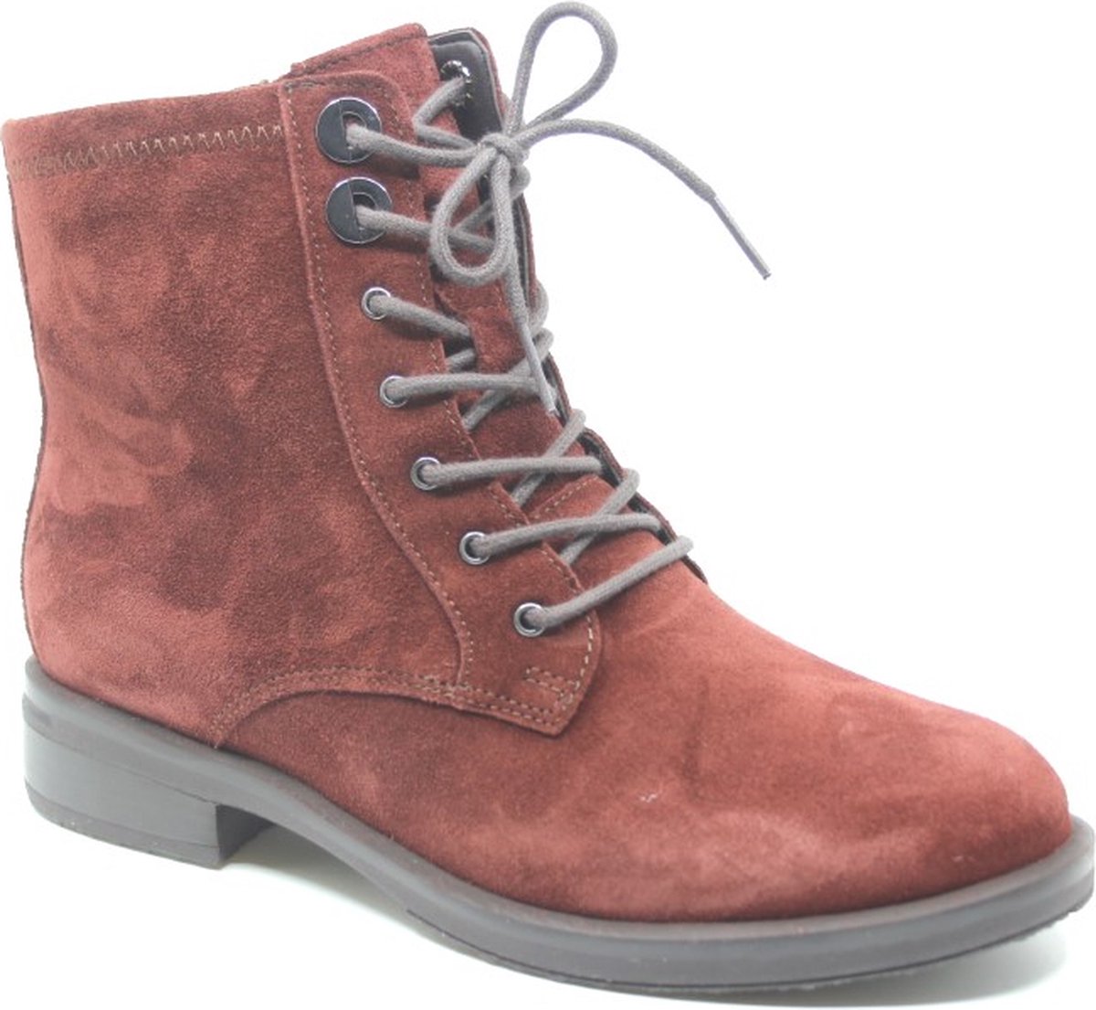 Hartjes 172.1303/99 wijdte G Veterschoenen