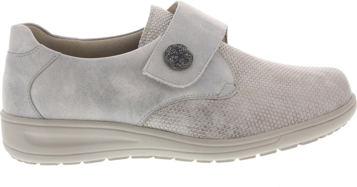 Solidus 29506 wijdte K Klittenbandschoenen