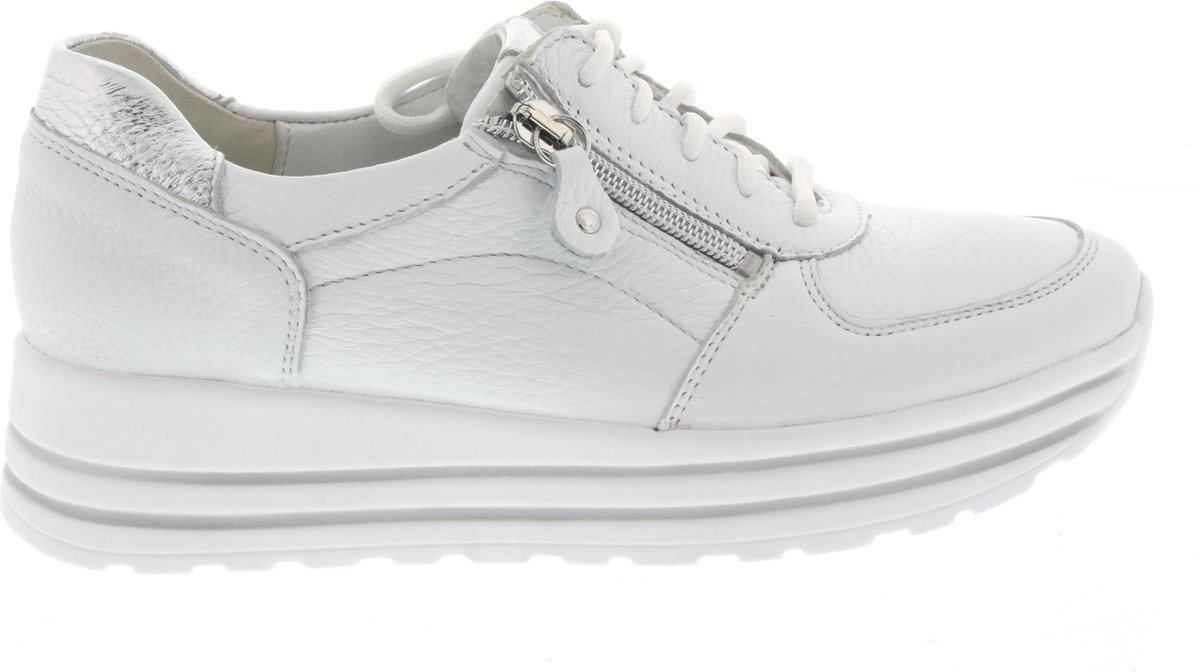 Waldläufer 758009 wijdte H Veterschoenen