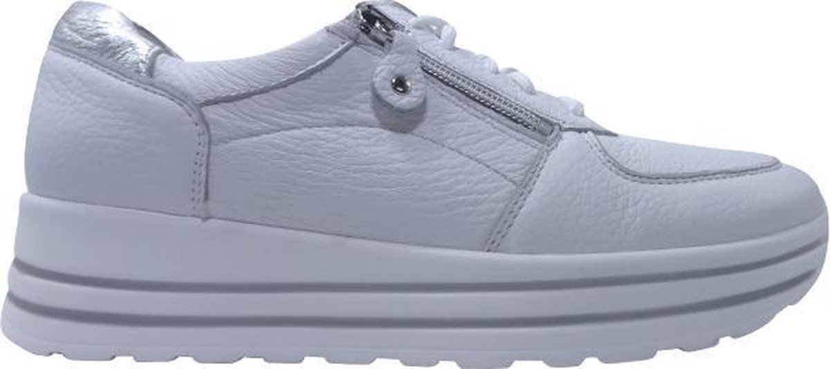 Waldläufer 758009 wijdte H Veterschoenen
