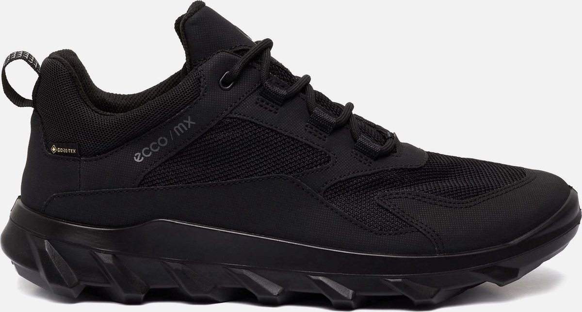Ecco 820193 Veterschoenen