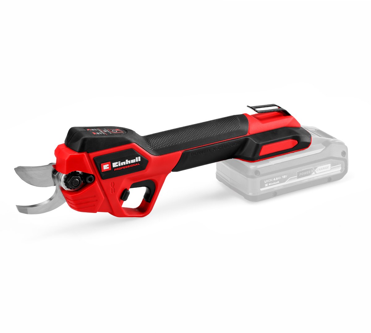 Einhell Professional GP-LS 18/28 Li BL-Solo 3408320 Takkenschaar