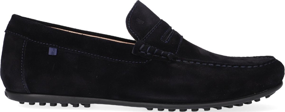Van Bommel 15043 Moccasins