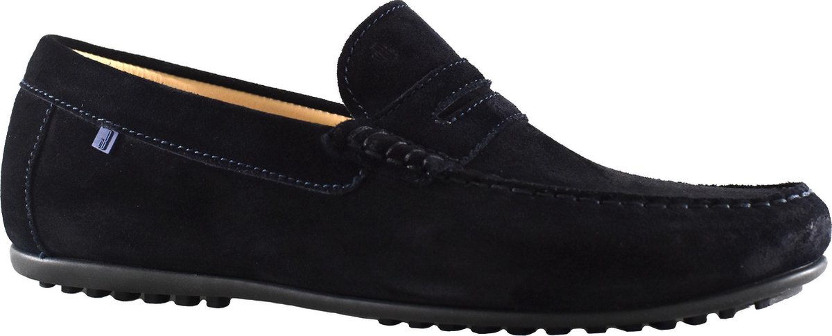 Van Bommel 15043 Moccasins