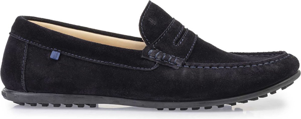 Van Bommel 15043 Moccasins