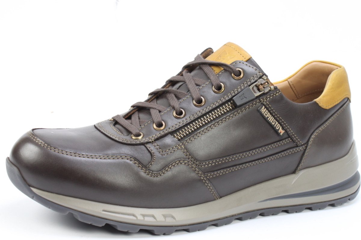 Mephisto Bradley Sneakers