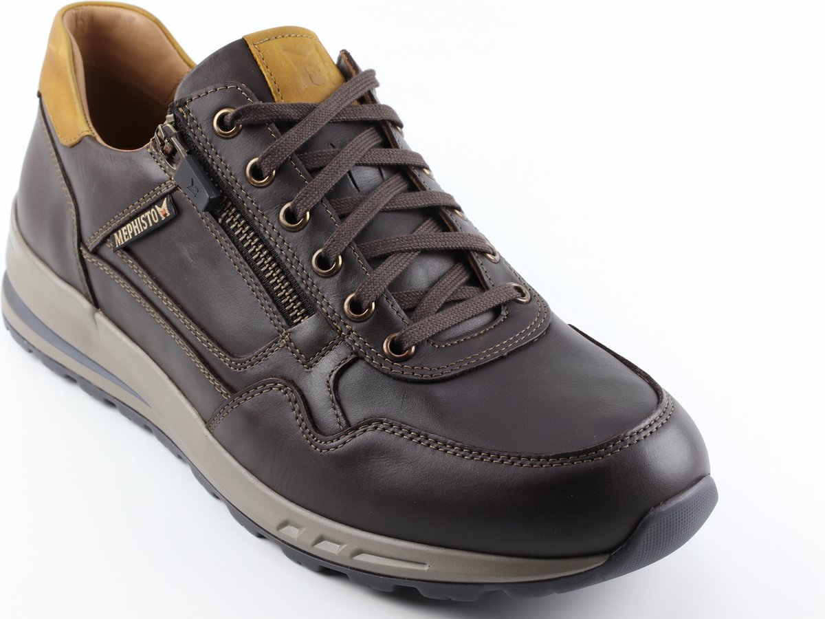 Mephisto Bradley Sneakers