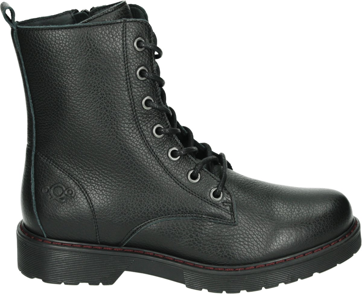 AQA Shoes A8435 Enkellaarzen
