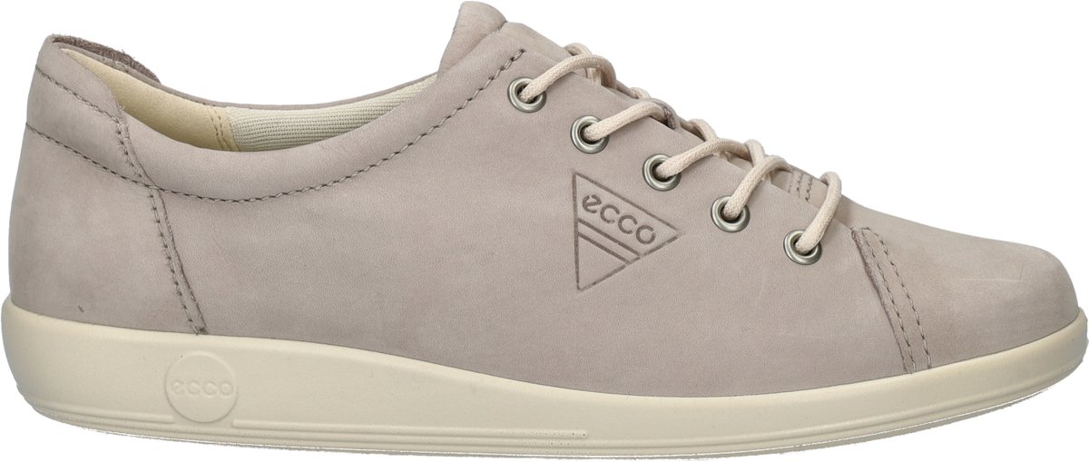Ecco 206503 SOFT Veterschoenen