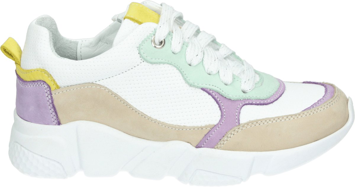 Twins 323180 Wijdte 6 Sneakers