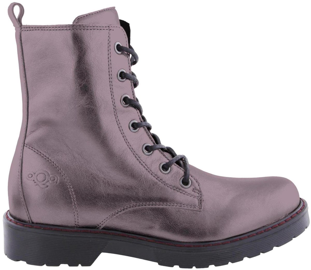 AQA Shoes A8630 Enkellaarzen