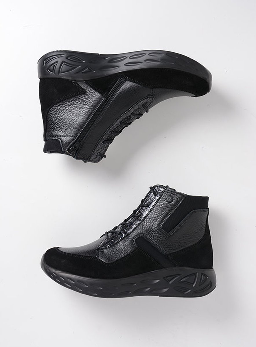 Wolky Leap 05701 Veterschoenen