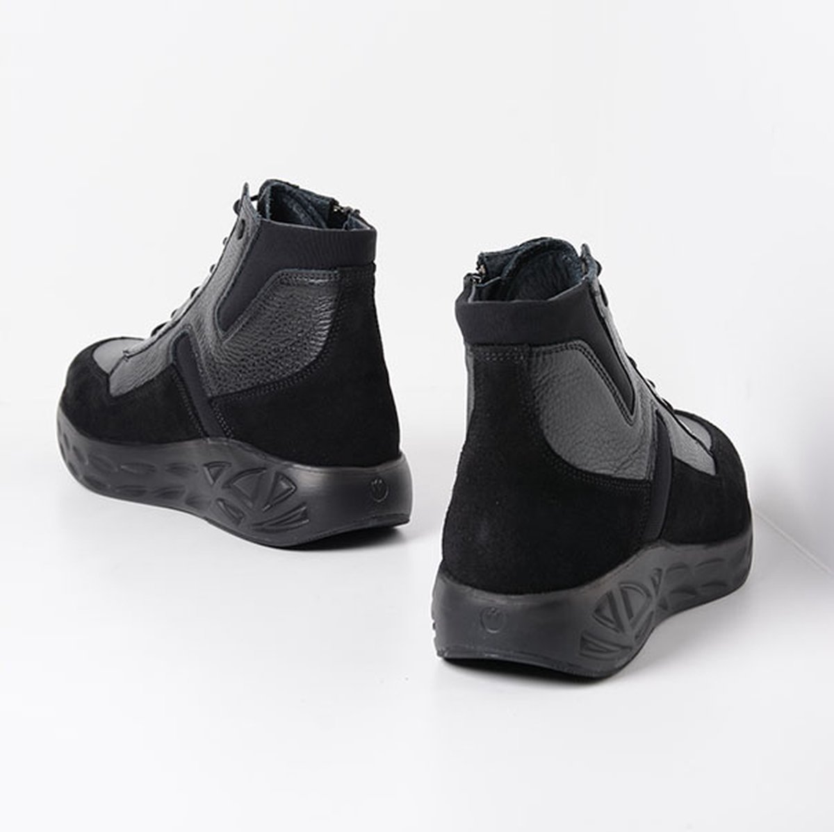 Wolky Leap 05701 Veterschoenen