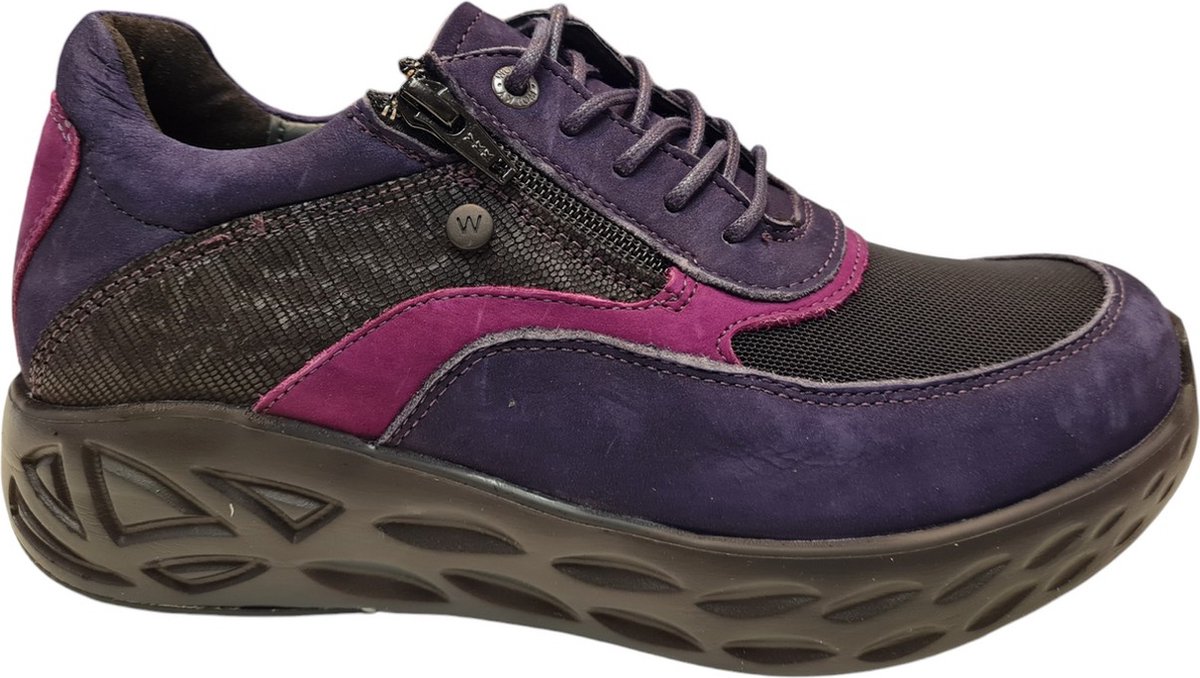 Wolky Vitality S2F 570303 Veterschoenen
