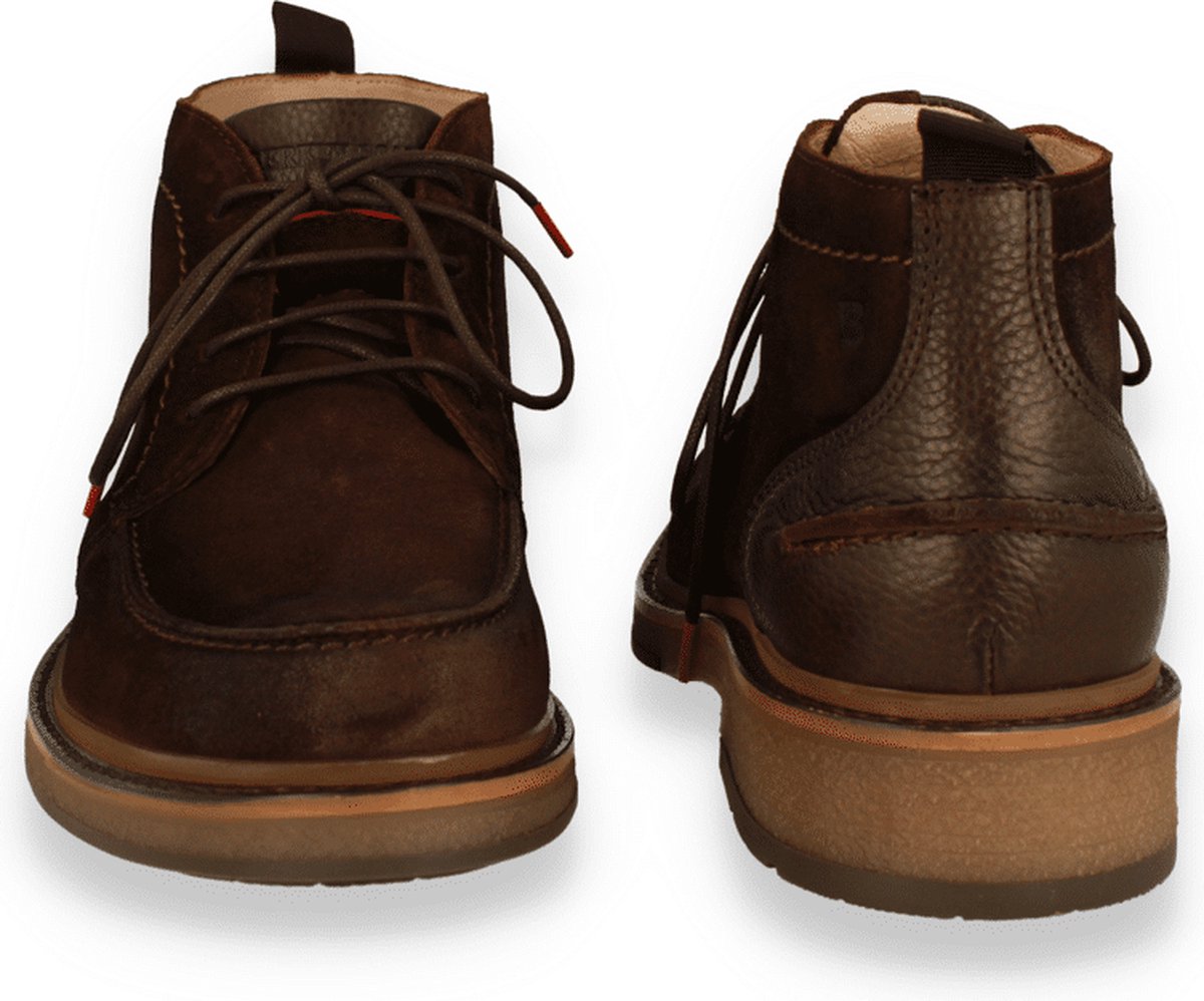 Berkelmans 2420281139 Veterschoenen