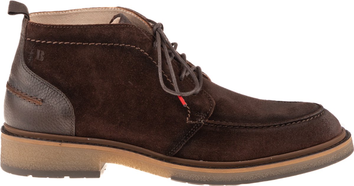 Berkelmans 2420281139 Veterschoenen