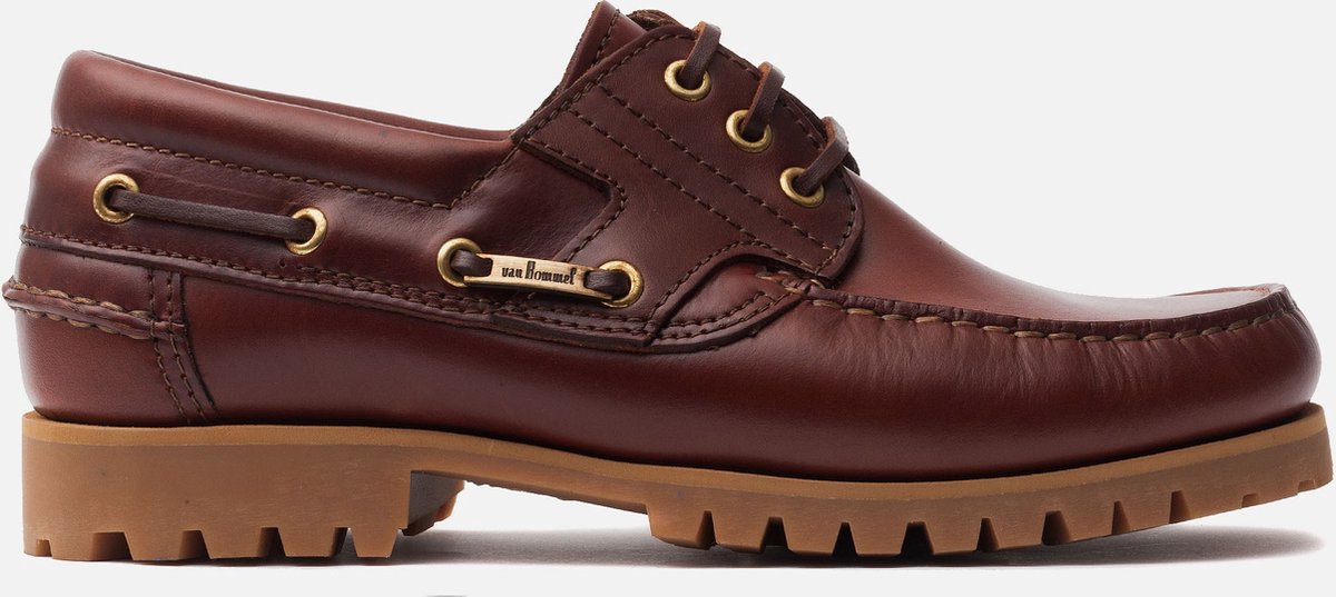 Van Bommel SBM-30002 (10470) Veterschoenen