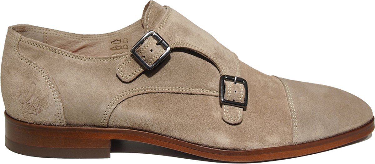 Rehab Phill Suede Monks