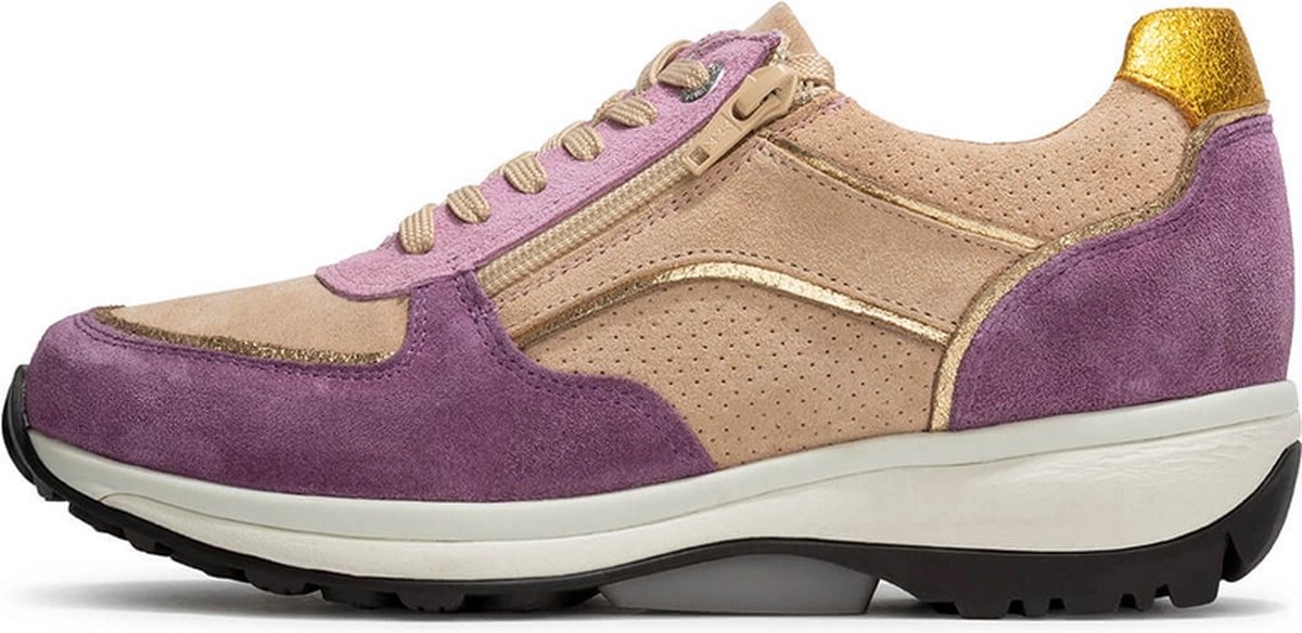 Xsensible 30112.2 wijdte G Lucca GX Sneakers