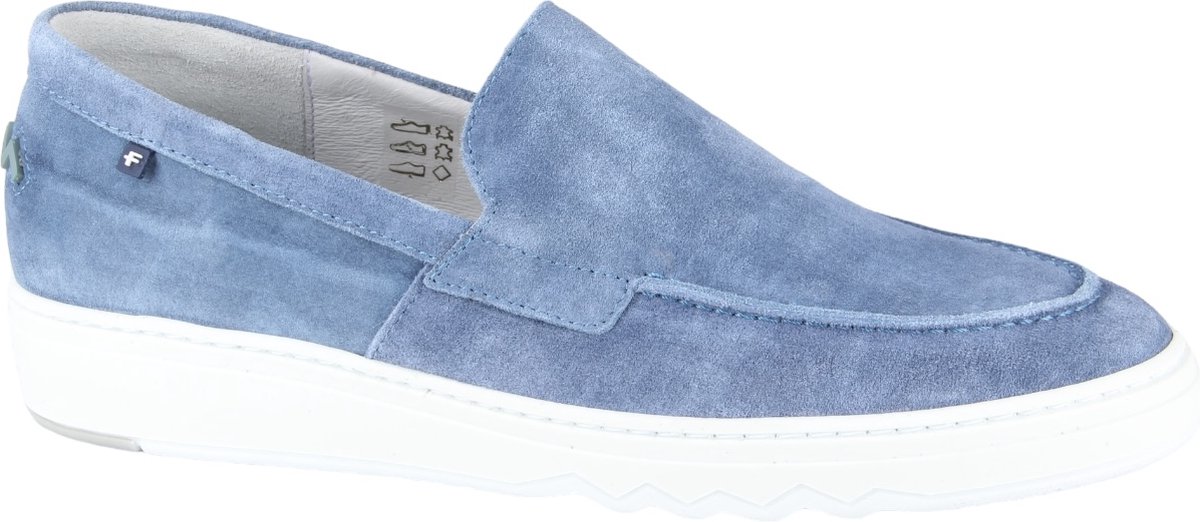 Floris van Bommel SFM-40028 Instappers