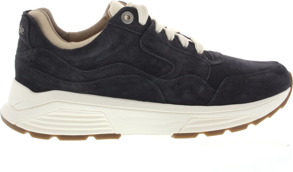 Xsensible 33200.5 wijdte H Golden Gate Men H Sneakers
