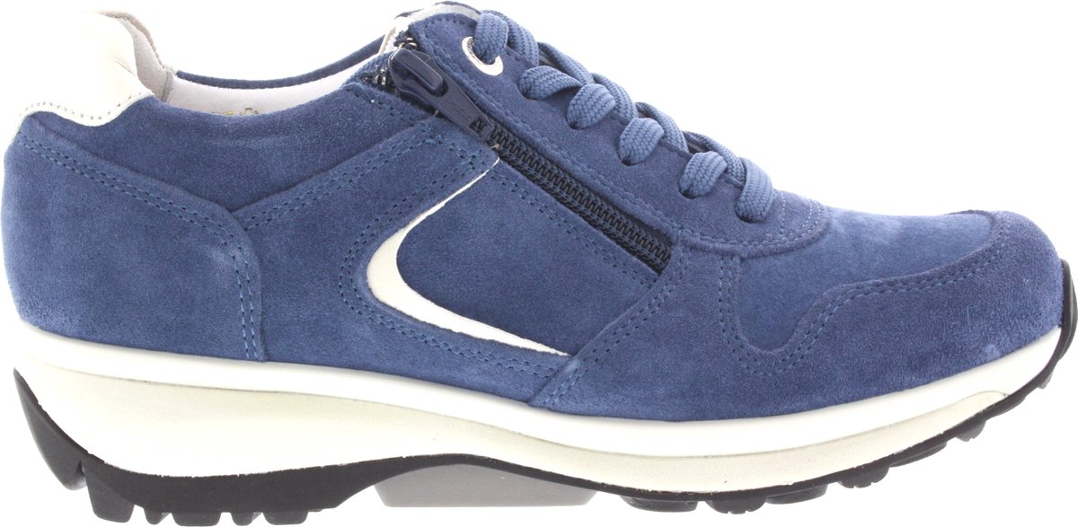 Xsensible 30042.2 Jersey GX wijdte G Veterschoenen
