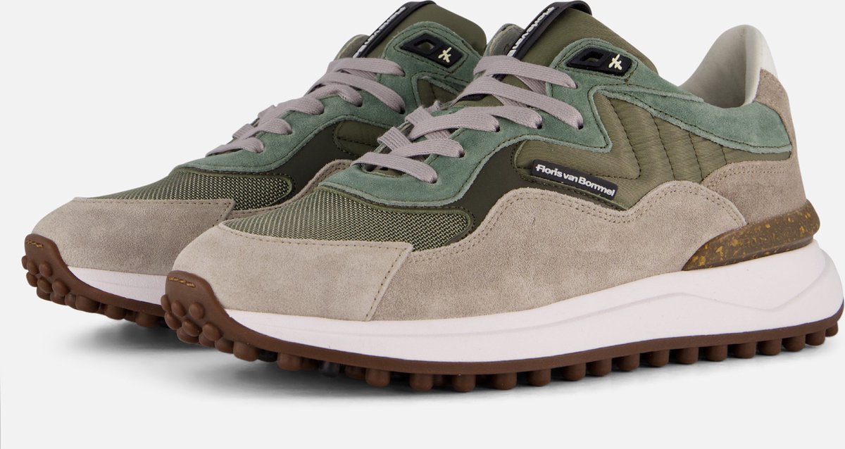 Floris van Bommel SFM-10152 Sneakers