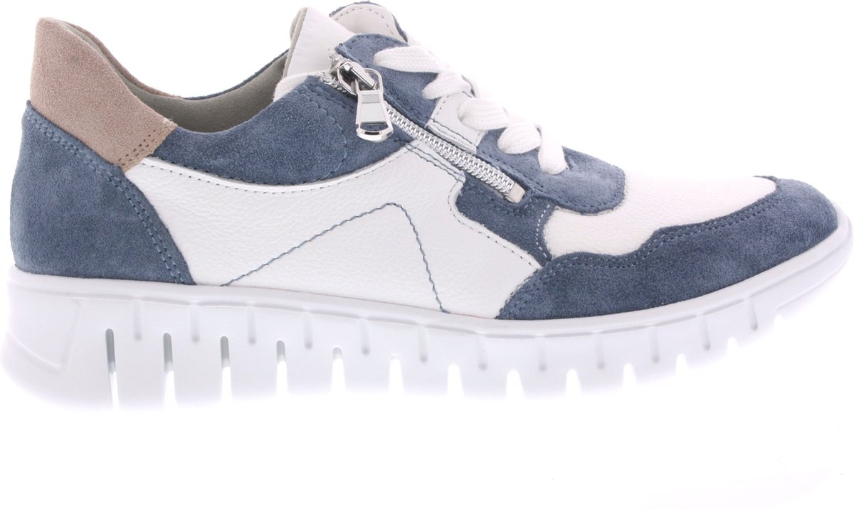 Waldläufer 916H01 Veterschoenen