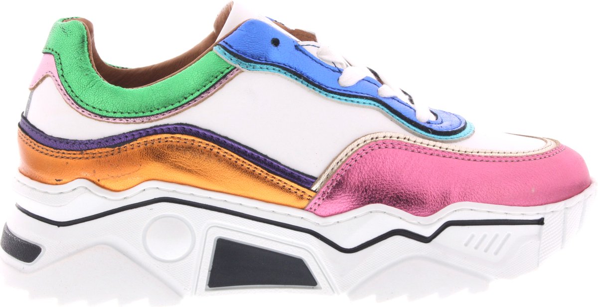 DWRS Label Moon Sneakers