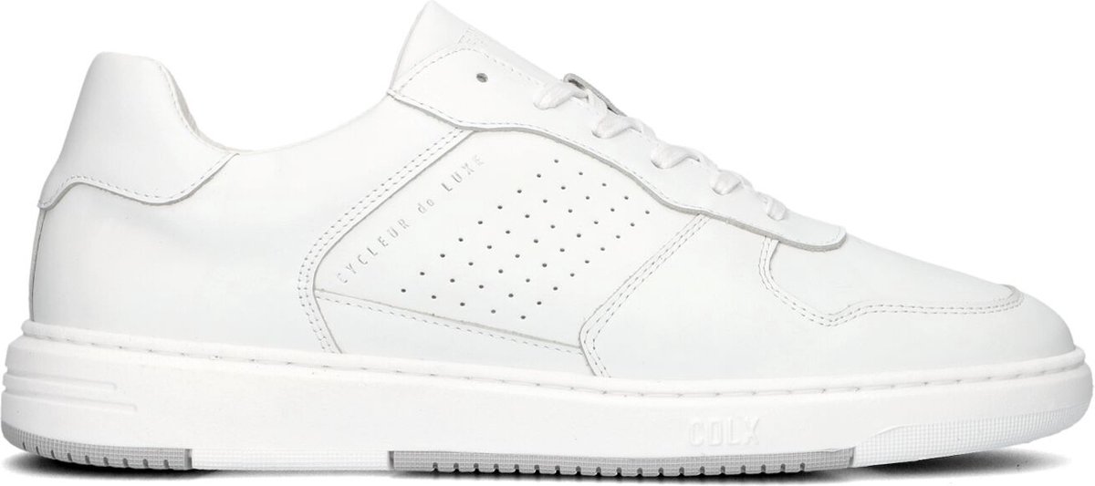 Cycleur de luxe No-Foot Sneakers