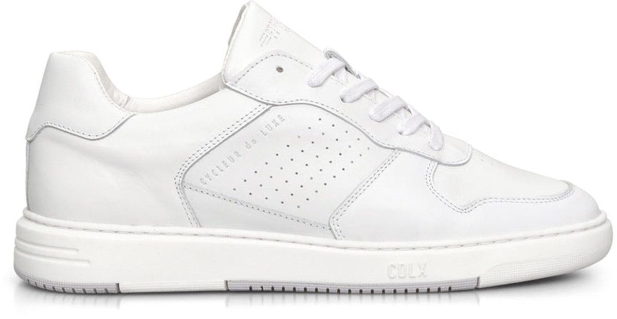 Cycleur de luxe No-Foot Sneakers
