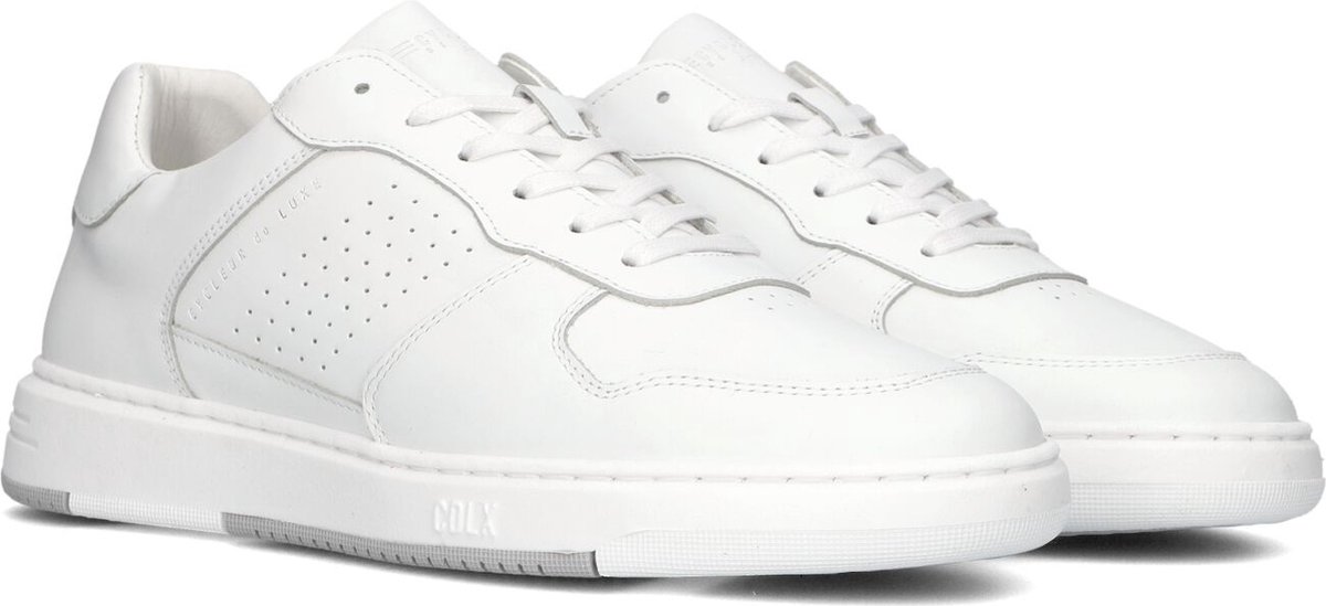 Cycleur de luxe No-Foot Sneakers