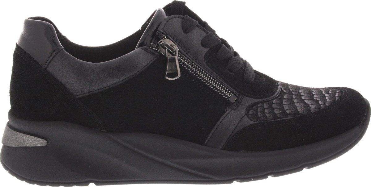 Waldläufer 715H02 Veterschoenen