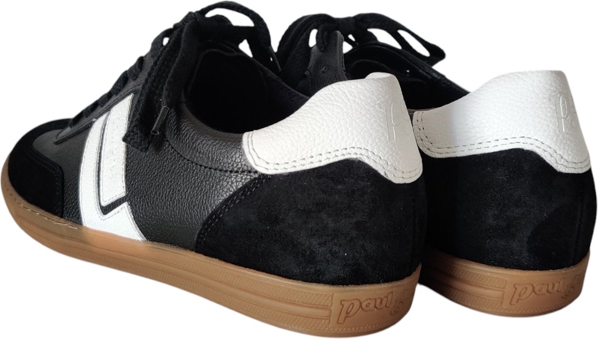 Paul Green 5450 Veterschoenen