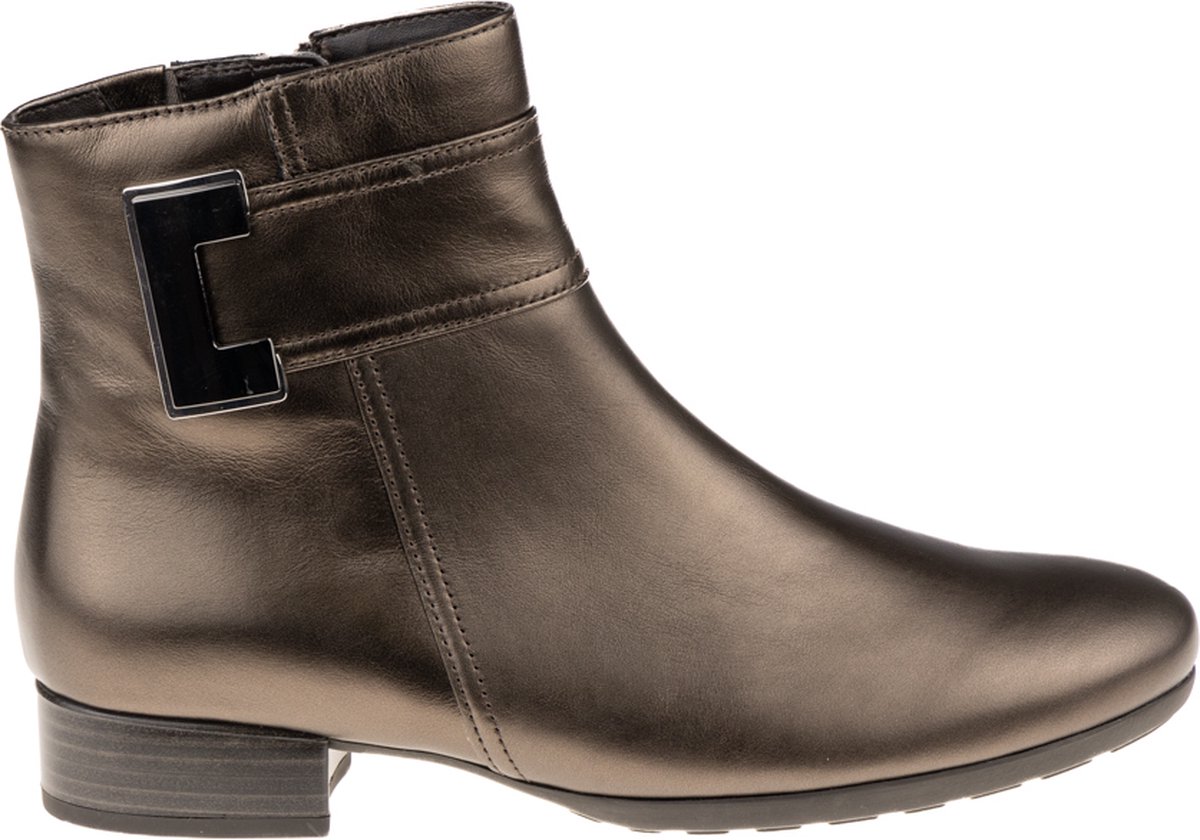 Gabor 52.712 Enkellaarzen